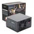 Fonte De Alimentação Para Pc Knup Cowboy Kp-532 400w Preta