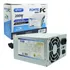 Fonte De Alimentação Para Pc Knup Kp 517 200w Prata 127 220v