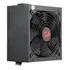 Fonte De Alimentação Para Pc Redragon Rpgs Gc ps002 600w Preta 100v 240v
