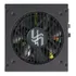 Fonte De Alimentação Para Pc Sea Sonic Electronics Focus Gx Series Gx-1000 1000w Preta 127/220v