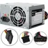 Fonte De Alimentação Pc Atx Pws-2003 Máxima 450w 115v/230v
