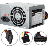 Fonte De Alimentacao Pc