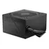 Fonte De Alimentação Pc Gamer 600w Msi 80 Plus White Mag A600dn Cor Preta