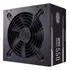Fonte De Alimentação Preta Coolermaster Mwe 80+ Bronze Mpe-5501-aca De 550 W