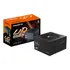 Fonte De Alimentação Preta Modular Gigabyte Ud850gm 850w 80 Plus Gold