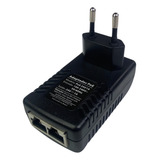 Fonte De Alimentacao Rj45