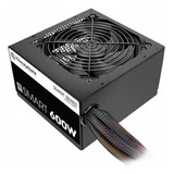 Fonte De Alimentacao Thermaltake