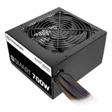 Fonte De Alimentacao Thermaltake