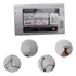 Fonte De Alimentação Wise 500 P42s C+e 220w