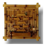Fonte De Bambu 10