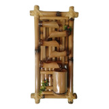 Fonte De Bambu 5
