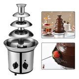 Fonte De Fondue De
