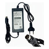 Fonte De Impressora Térmica Bematech Mp 100s Mp 4200th 24v