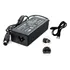 Fonte De Impressora Térmica Bematech Mp100s Mp4200th 24v2 5a