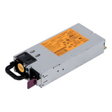 Fonte De Mineração 750w 511778-001 Dps-750rb Hstns-pl18 Btc