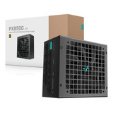 Fonte Deepcool 850w 80