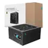 Fonte Deepcool Px Serie Pci-e 5.0 1000w 80 Plus Gold Modular Cor Preto 110v/220v