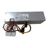 Fonte Dell 240w 24