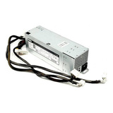 Fonte Dell 350w 80p
