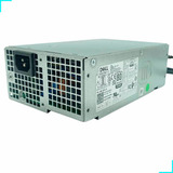 Fonte Dell 500 Watts