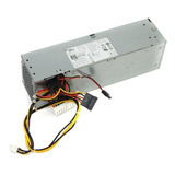 Fonte Dell Optiplex 240w 390/790/960/990/3010/7010/9010