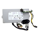 Fonte Dell Optiplex Para