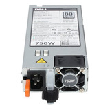 Fonte Dell Poweredge 750w