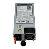 Fonte Dell Poweredge 750w