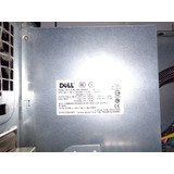 Fonte Dell Poweredge 840 420w Nps-420ab E Usado