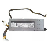 Fonte Dell Poweredge R520