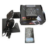 Fonte Digital Hurricane Power