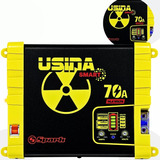 Fonte Digital Usina 70