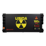 Fonte Digital Usina Truck