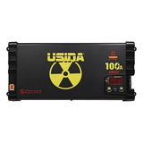 Fonte Digital Usina Truck
