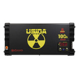 Fonte Digital Usina Truck