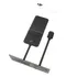Fonte Dji Original 65w Fast Charger Mavic 3 Air 3 Novo