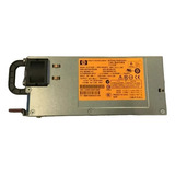 Fonte Dl380 G7 750w