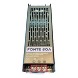 Fonte Drive Slim Para