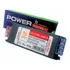 Fonte Driver Para Fita De Led 12v 10a Modelo Slim Universal 