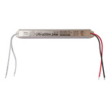 Fonte Driver Reator P
