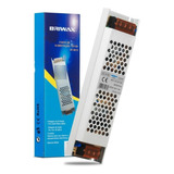 Fonte Driver Slim 12v