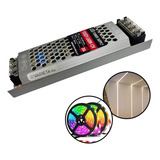 Fonte Driver Slim 12v