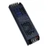 Fonte Driver Slim Perfil 12v 20a 240w Fita Led Cob Smd Chave