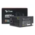 Fonte Duex 600w 80 Plus Bronze Modular - Dx-600fse++ Cor Preto 110v/220v