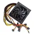 Fonte Duex Fse Black Edition 500w