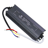 Fonte Embralumi 12v Blindada