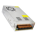 Fonte Embralumi 12v Chaveada