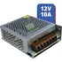 Fonte Energia 12v 10a Colmeia Chaveada Bivolt Cftv Fita Led