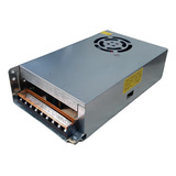 Fonte Energia 12v 30a
