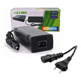 Fonte Energia Ac Compativel
